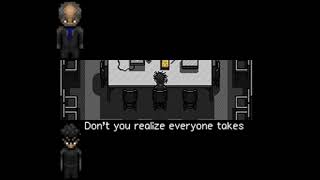 (2009) 'bob's game'   stage 80   'The Meeting'