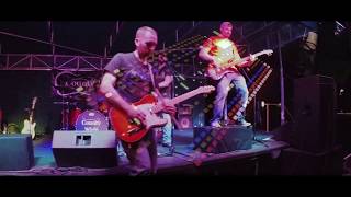 County Wide - Country Boy's Dream (Live)