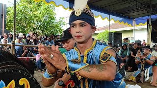 Download lagu MAS YAKUB NJATHIL‼️ JATHILAN PANJI ANOM • BABAK JOYOPURUSO LIVE JAGALAN MARGODADI SEYEGAN SLEMAN. mp3