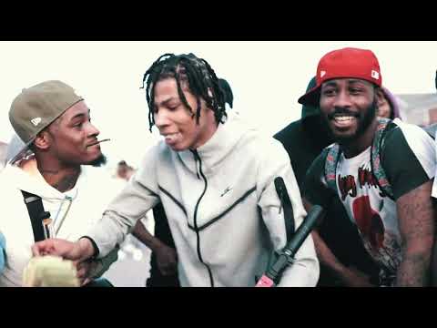 C4 Murda x Mally G - Murdaside Island / Shot By @NicoNelMedia