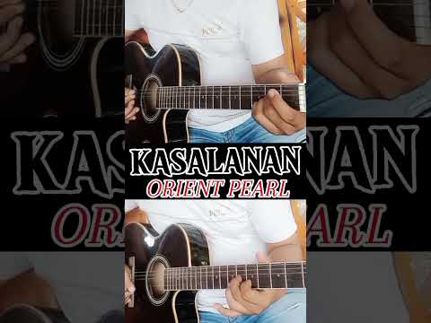Nagbabago - Orient Pearl