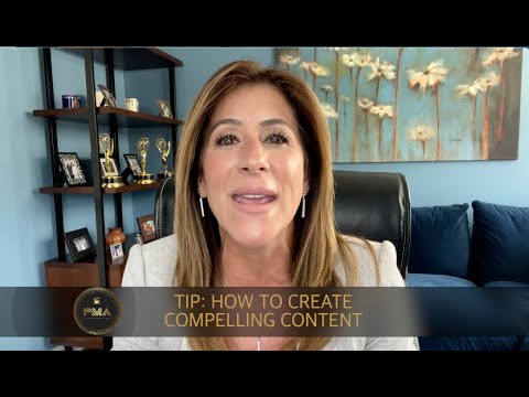 Tip Don't Bore Your Audience Tip by Wendy Saltzman Power Media