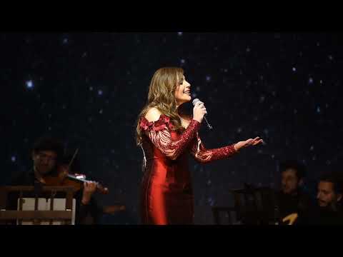 عبير نعمة - ماحدا بيعبي مطرحك بقلبي