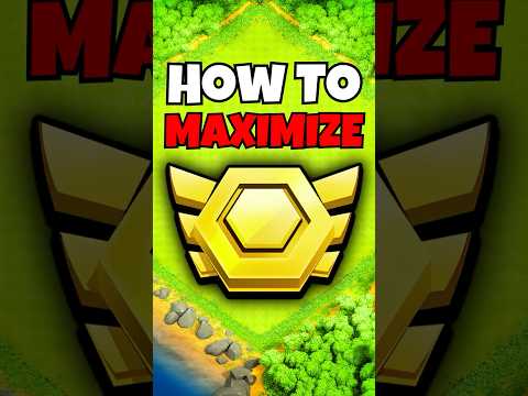 How to MAXIMIZE Your CWL Medals In Clash of Clans...