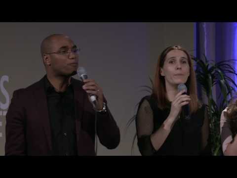 03.  Speranta si Prietenii  -  Eu nu sunt de pe pamant