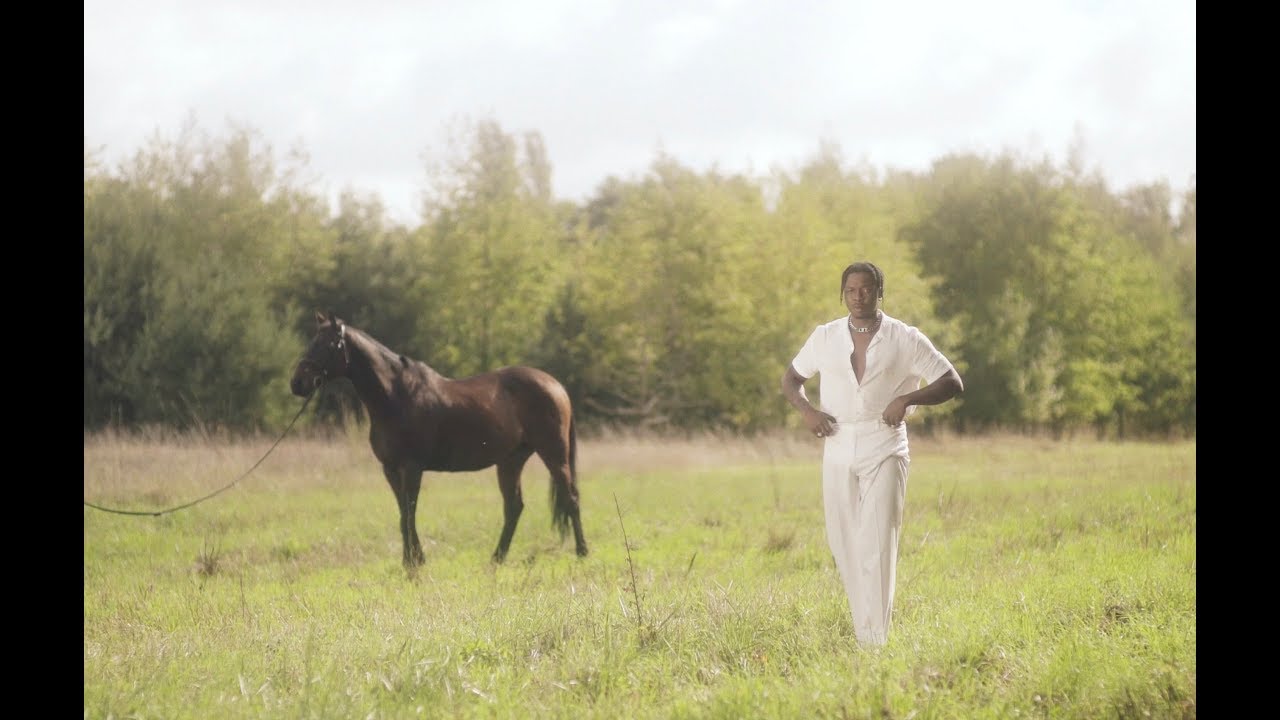 Runtown — Redemption