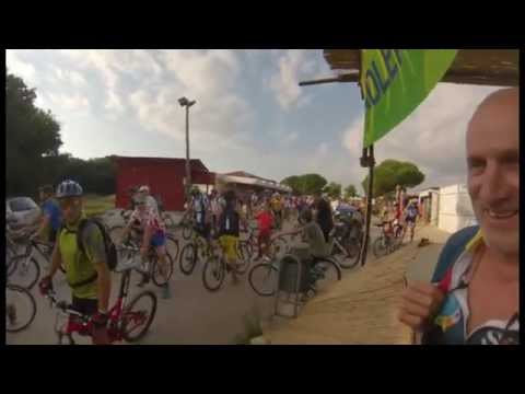 BICIKLIJADA PEROJ 2014