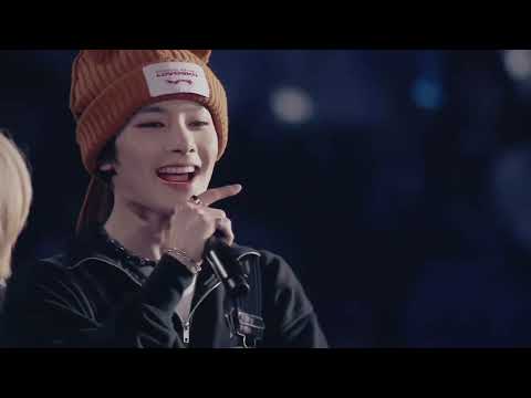Stray Kids 'Mixtape: Time Out' live at Kyocera Dome [2nd World Tour "MANIAC" ENCORE in JAPAN] 230226