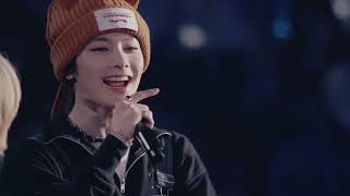 Download lagu Stray Kids 'Mixtape: Time Out' live at Kyocera Dome [2nd World Tour 'MANIAC' ENCORE in JAPAN] 230226 mp3