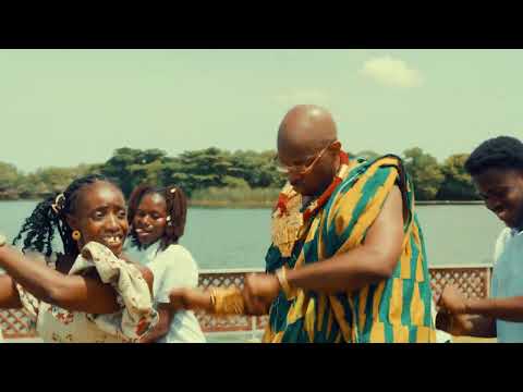 RichieO - You Do All (Official Video)