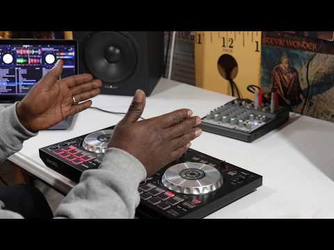 [Do NOT Buy] Pioneer DDJ-SB3