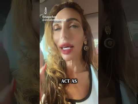 Act as the person you want to become