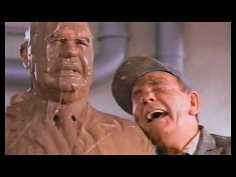 Adverts, trailers, continuity - Channel 4 - 20 April 1992