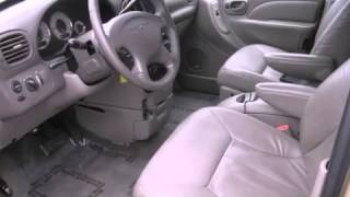 preview picture of video '2001 Chrysler Town Country Everett WA 98204'