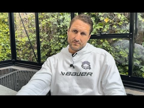 Stora tränarintervjun 2025 – Tomas Kollar