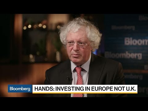 Terra Firma Rejected Two 2019 Deals Over ESG Concerns, Guy Hands Says