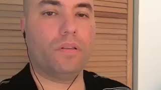 RJ Helton- All we need to know (cover)