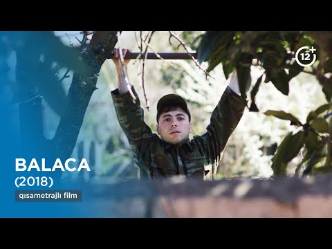 Balaca (2018)