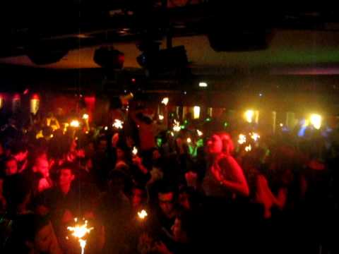 X-MAS PARTY 09 by PAN!CO EVENT @ Kascia 2o #1