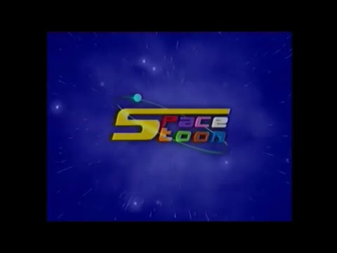 5 Minutes Of Spacetoon Ball-And-Paddle : Tokyo Pictures Worldwide