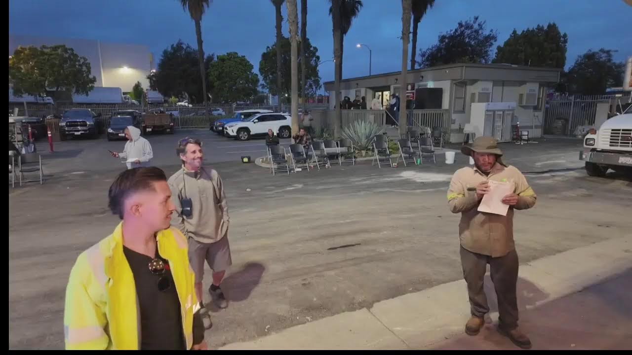 Brownfield Auto Auction Live Stream