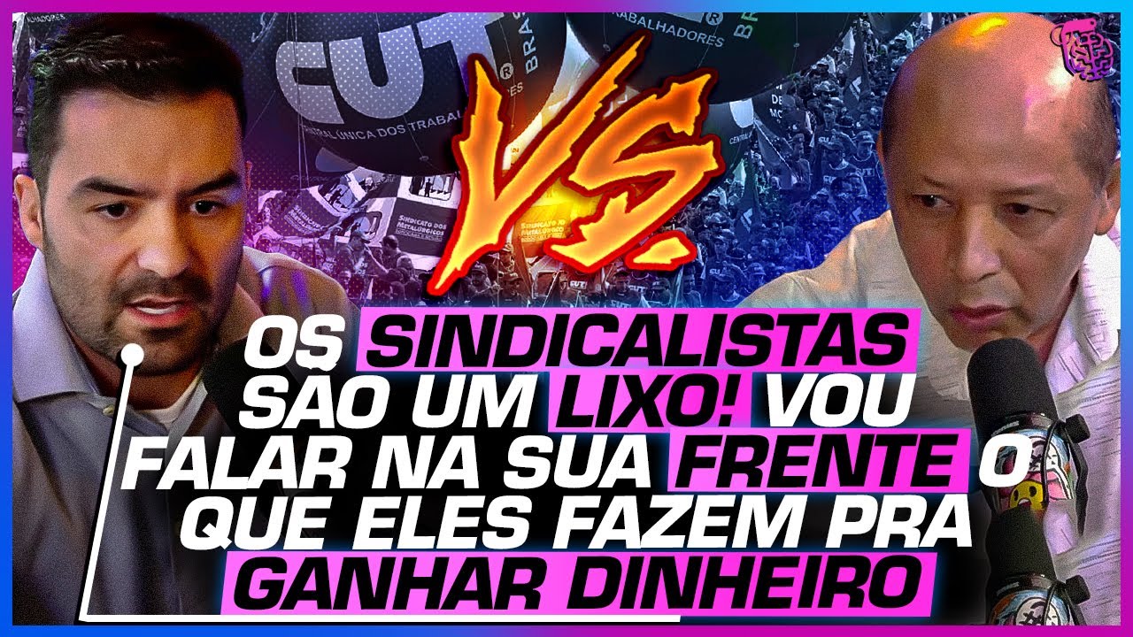 ARTHUR DO VAL SE EXALTA e DESABAFA para DEPUTADO EX-SINDICALISTA - ARTHUR DO VAL X ALFREDINHO