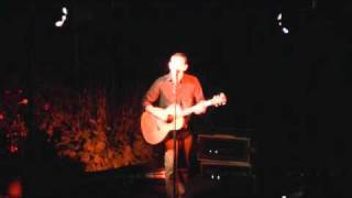 Glen Phillips- "Duck and Cover" Healing Haiti fundraiser