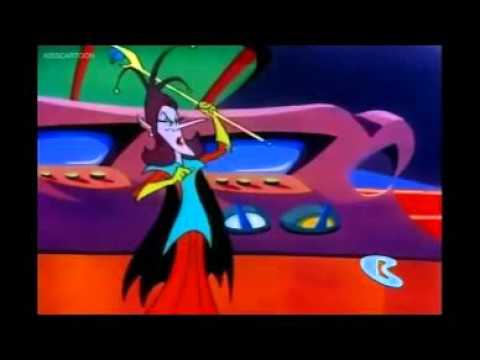 the little heroine part 21