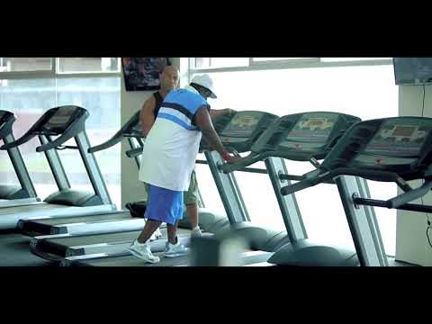 Yannick Afroman - vou correr official 2021