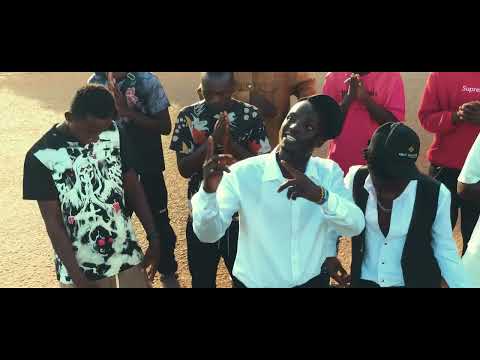 NIPEMPA 🔥🔥🇿🇲 JOHN TRAPPER X REALZ IKON