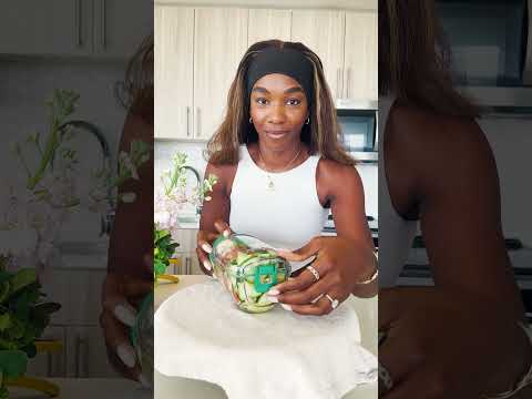 Salad Pod is the Game-Changer for Salad Lovers 🥗✨ #HealthyHack #Salad #Prepara #SaladPod