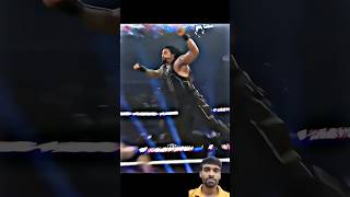 Download lagu #wwe #romanwwe #johncena vs Roman Reigns super fight #grup fight video #trending WWE video mp3