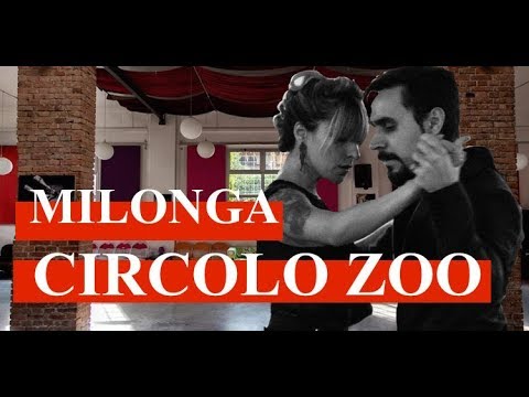 Soledad Larretapia e Eloy Octavio Souto - La Valse