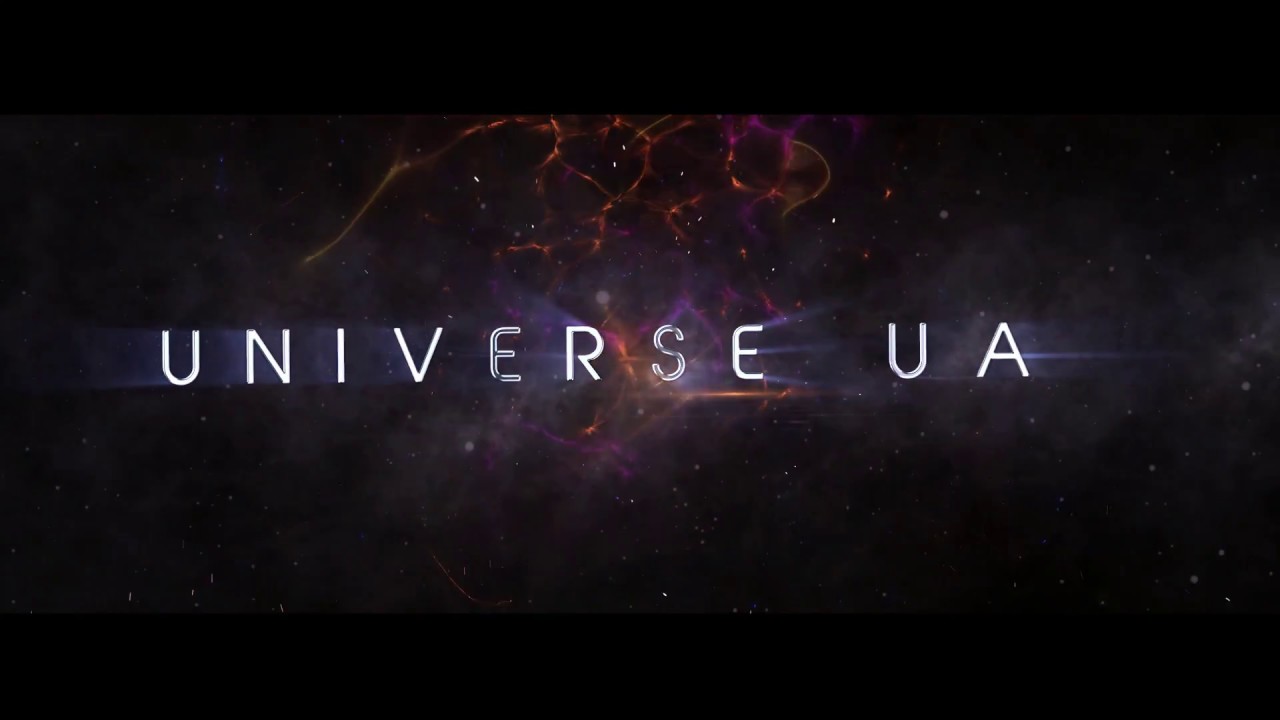 universeua.eu Universe UA