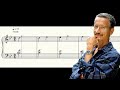 Another beautiful gem from Keith Jarrett