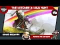 The Witcher 3: Wild Hunt - Быков, начинающий фрилансер #6 