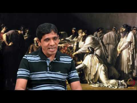 mod01lec02 - Medical Model of Disability