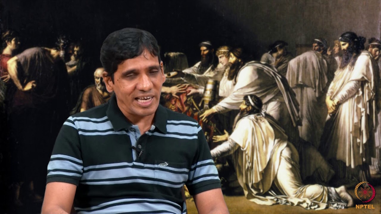 mod01lec02 - Medical Model of Disability