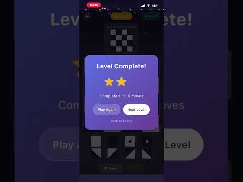 Smart Cubes: Pattern Match