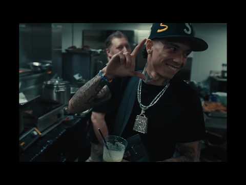 Central Cee X EBTHEKID X Headie One X 21 Promo & Pengii - UK vs SA (Music Video) [Prod. ReddFoxx]