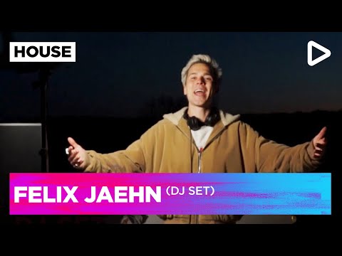 Felix Jaehn (DJ-set) | SLAM! Quarantine Festival