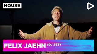 Felix Jaehn (DJ-set) | SLAM! Quarantine Festival