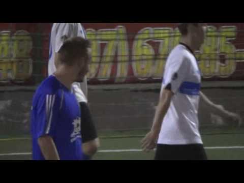 КХ 10 тур 2 лига HZ – Штурм