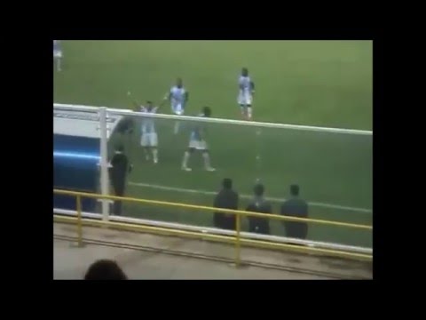 Brasileiro Série C 2012 - 7ª Rodada - Macaé 2 x 1 Duque de Caxias