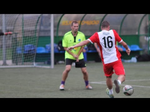 Rafis - Słoneczne Geo: 1. tydzień (FLS Jesień 2015)