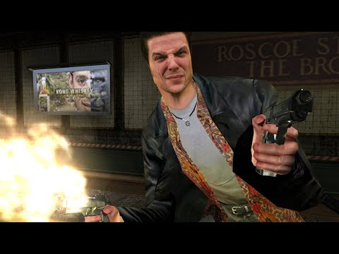 max payne gba rom