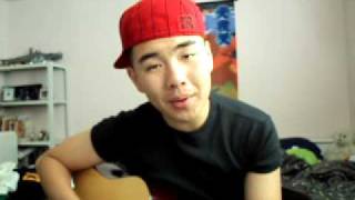 Mario | Let Me Love You [Patrick Wong Cover]