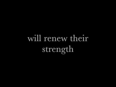 download lagu mp3 mp4 He Gives Strength To The Weary, download lagu He Gives Strength To The Weary gratis, unduh video klip He Gives Strength To The Weary