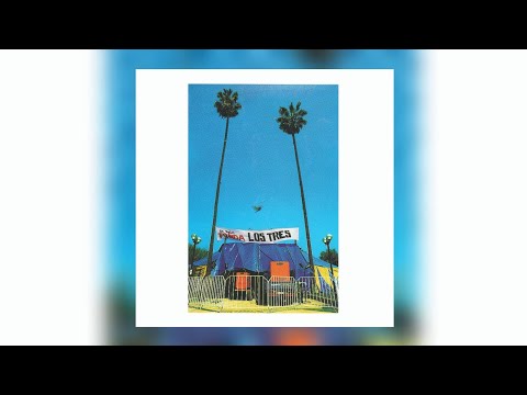 Los Tres - La Pobre Loca