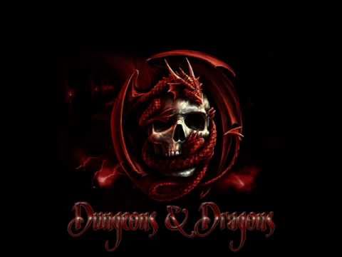 The Keepa - Dungeons & Dragons Ft. Fritenite, Shy One & Smokey